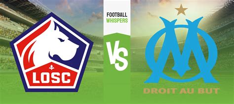 pronostico bet365|Lille vs Olympique Marsella: Apuestas, Pronóstico y Cuotas.